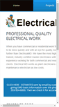 Mobile Screenshot of elecmd.com